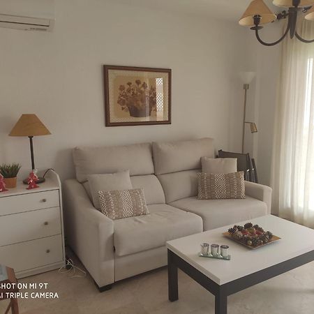 Apartamento Casares Playa 圣路易斯·德·萨比尼尔 外观 照片
