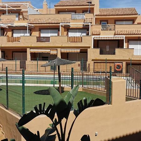 Apartamento Casares Playa 圣路易斯·德·萨比尼尔 外观 照片