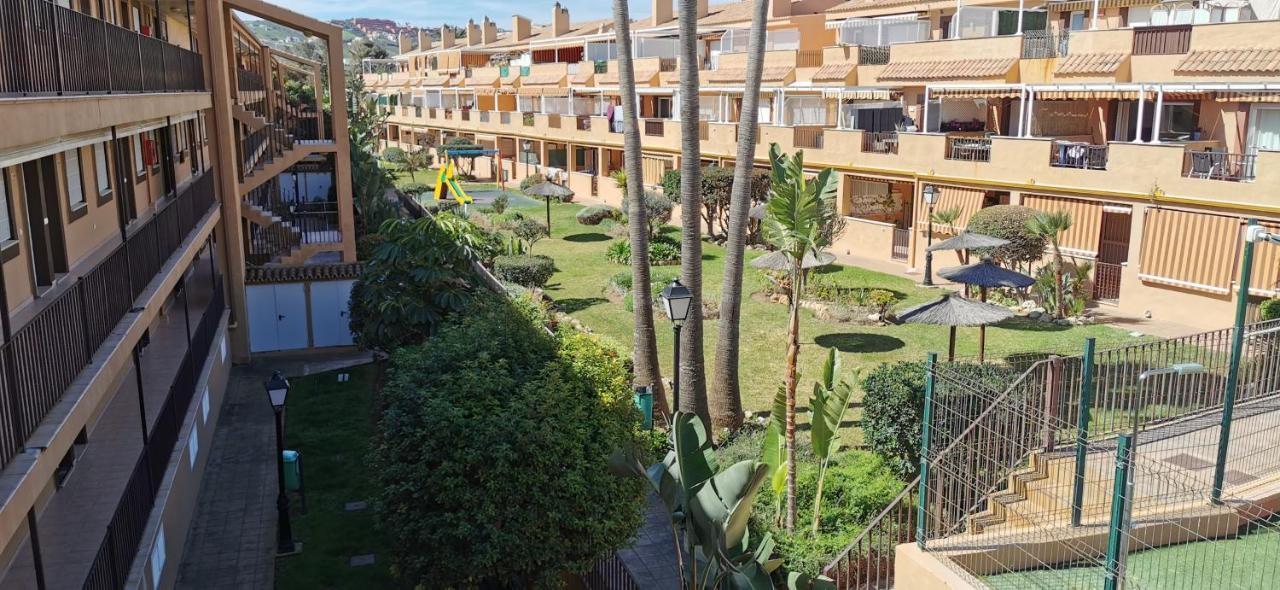 Apartamento Casares Playa 圣路易斯·德·萨比尼尔 外观 照片