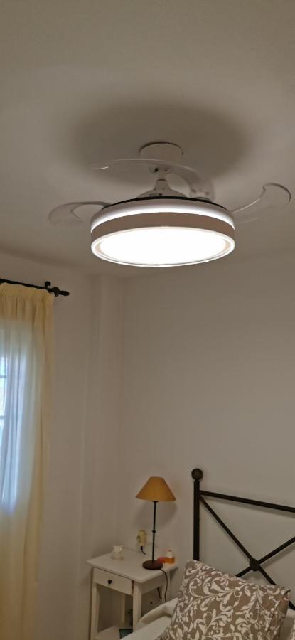 Apartamento Casares Playa 圣路易斯·德·萨比尼尔 外观 照片