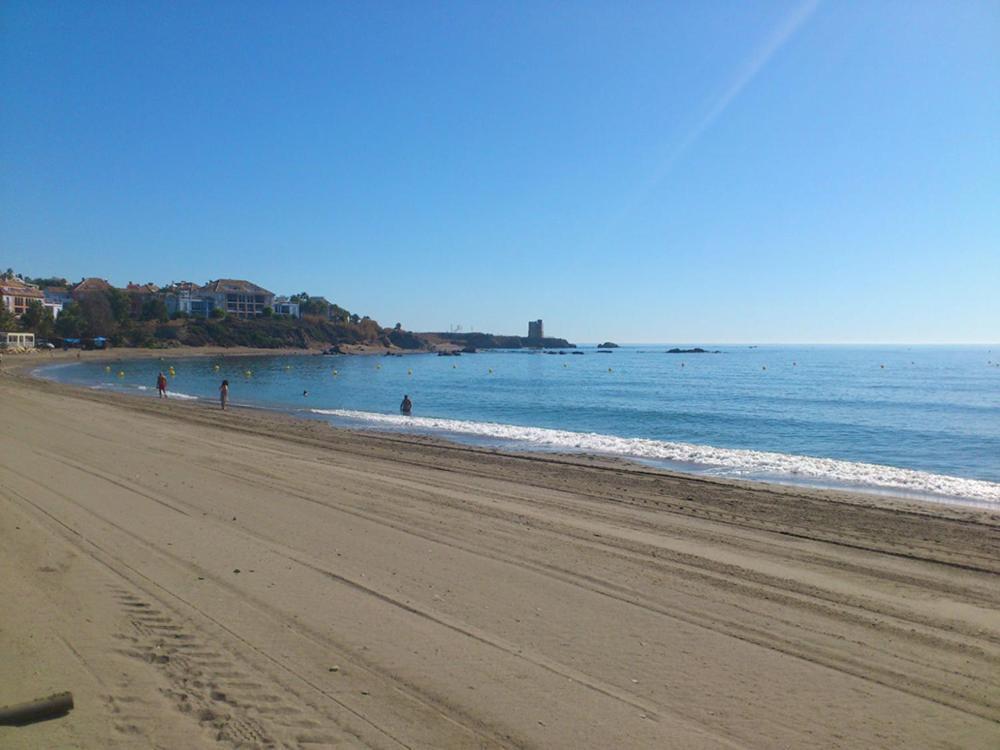 Apartamento Casares Playa 圣路易斯·德·萨比尼尔 外观 照片