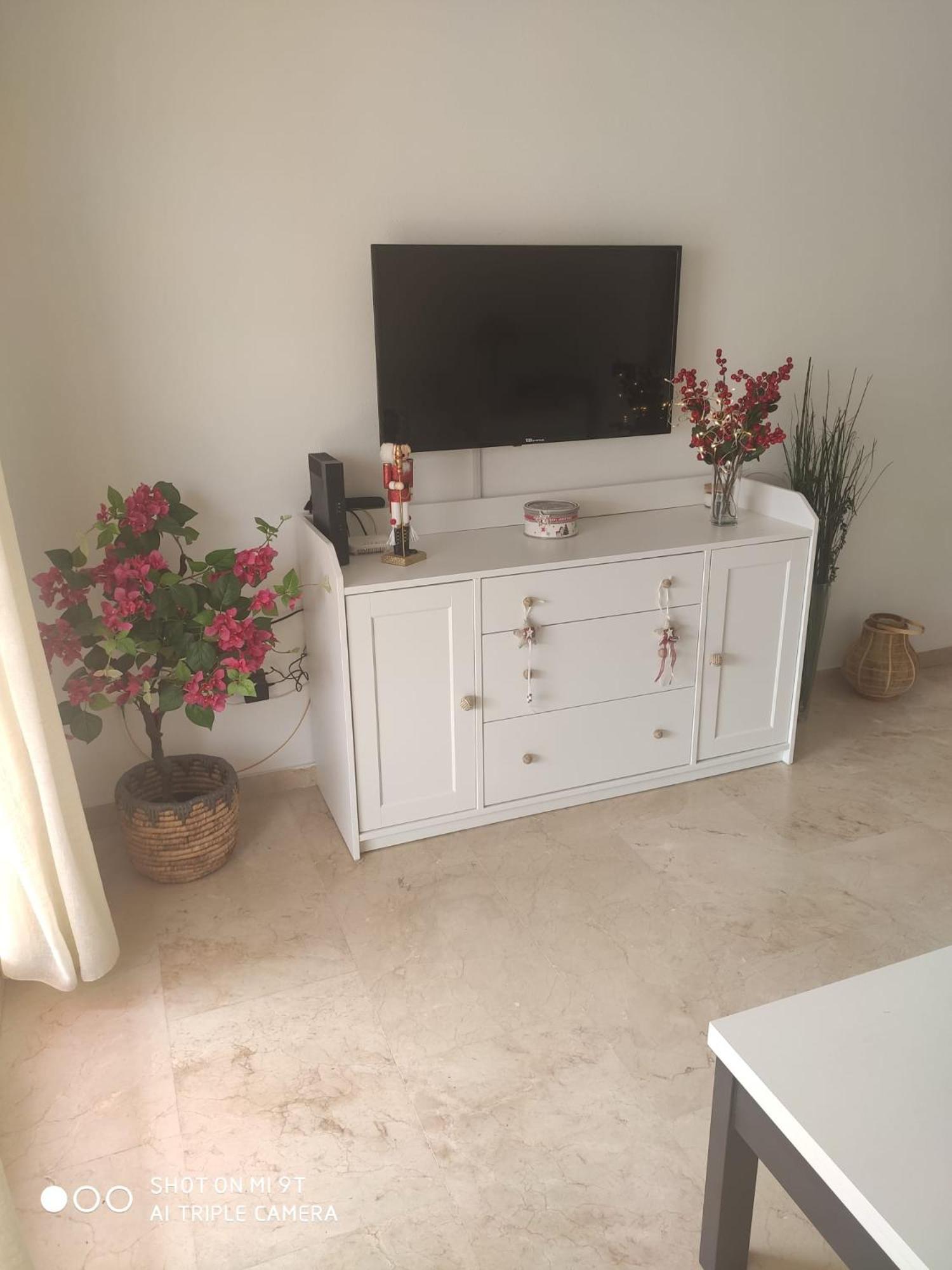 Apartamento Casares Playa 圣路易斯·德·萨比尼尔 外观 照片