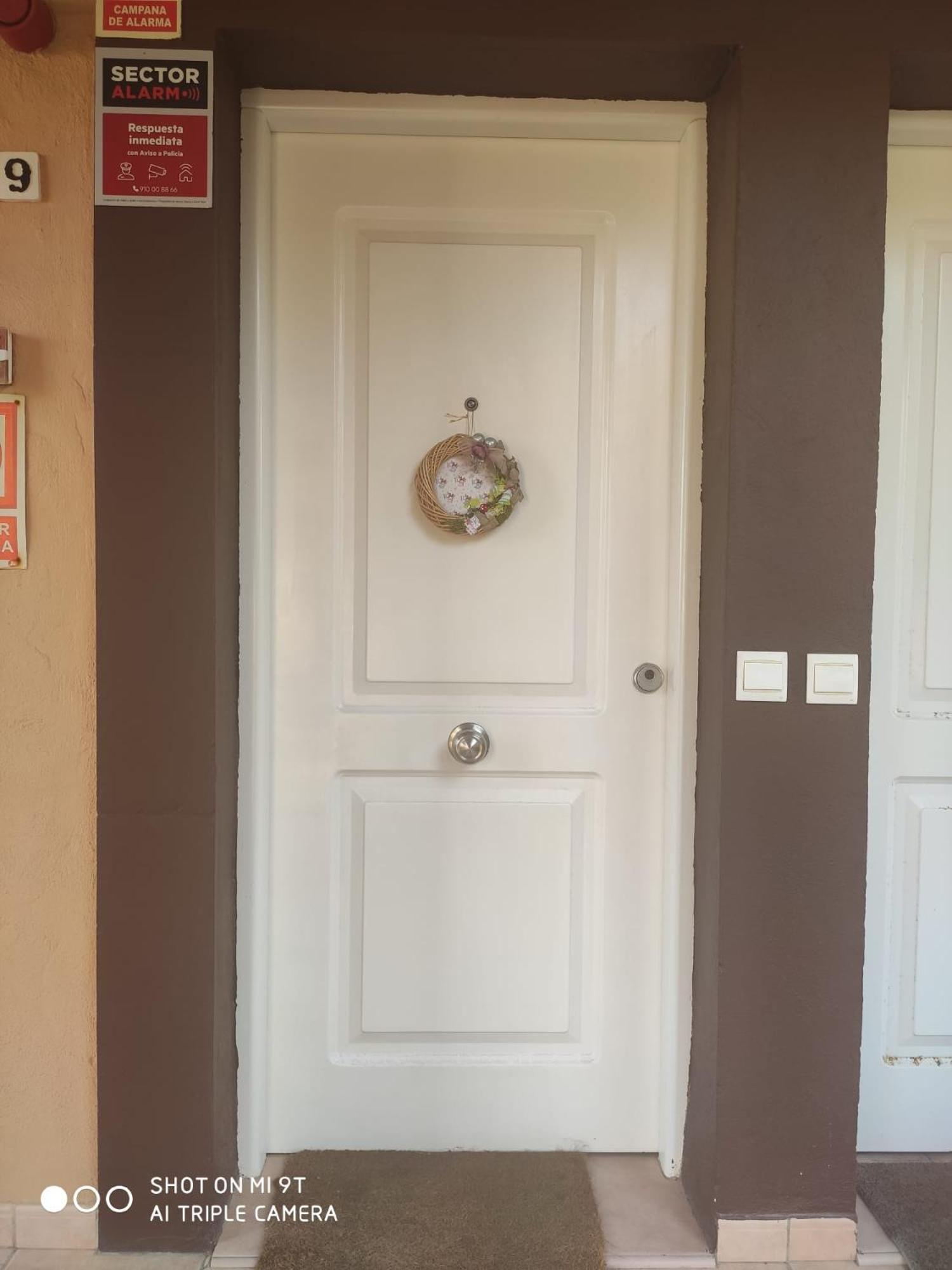 Apartamento Casares Playa 圣路易斯·德·萨比尼尔 外观 照片